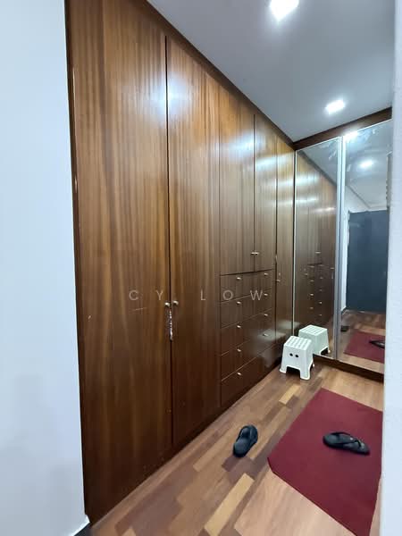 Rumah Berkembar untuk Dijual di Taman Danau Desa (Taman Desa) - CY Low - Interior - PropertyGuru.com.my