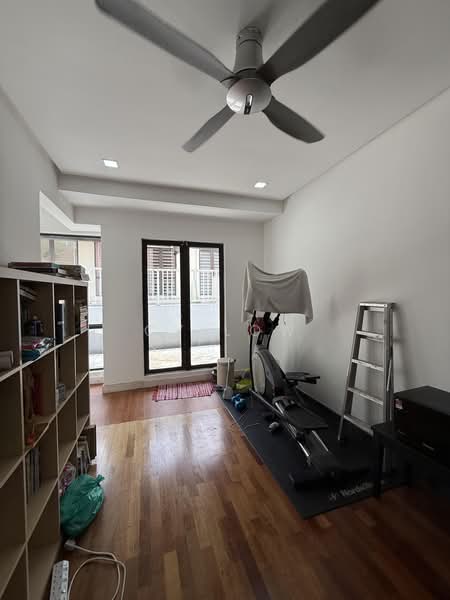 Rumah Berkembar untuk Dijual di Taman Danau Desa (Taman Desa) - CY Low - Interior - PropertyGuru.com.my