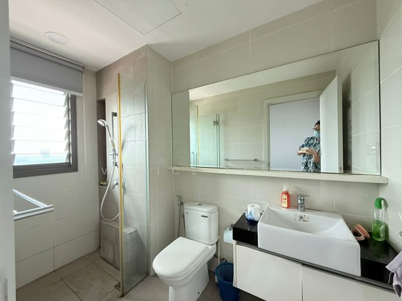Condominium for Sale at Iskandar Residences - Venice Tang - Bathroom - PropertyGuru.com.my