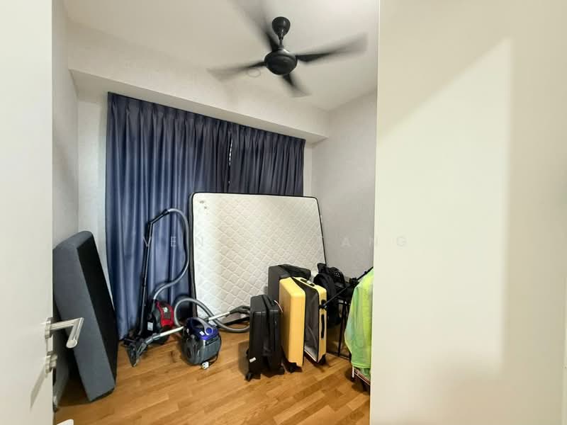 Condominium for Sale at Iskandar Residences - Venice Tang - Bedroom - PropertyGuru.com.my