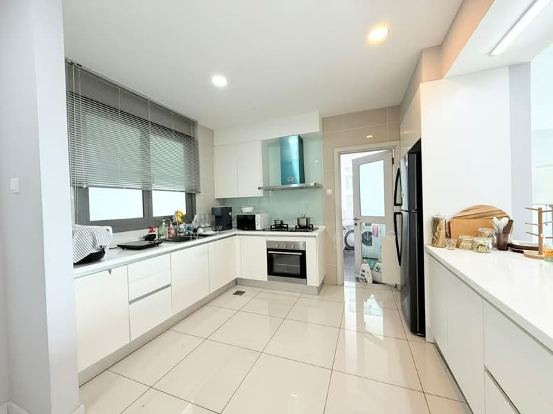 Condominium for Sale at Iskandar Residences - Venice Tang - Kitchen - PropertyGuru.com.my