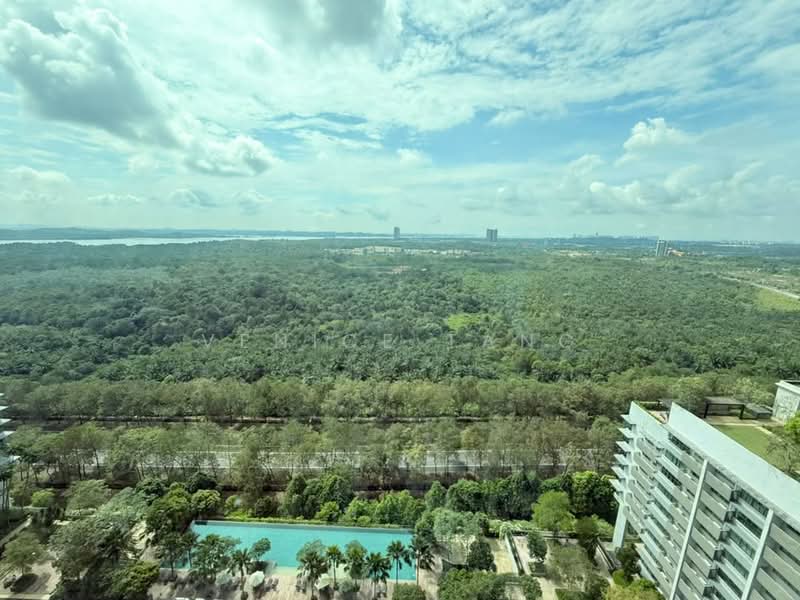 Condominium for Sale at Iskandar Residences - Venice Tang - View - PropertyGuru.com.my