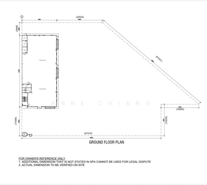Kilang Berkembar untuk Disewa di Eco Business Park 2 Senai (Senai) - Anne Chiang - PropertyGuru.com.my