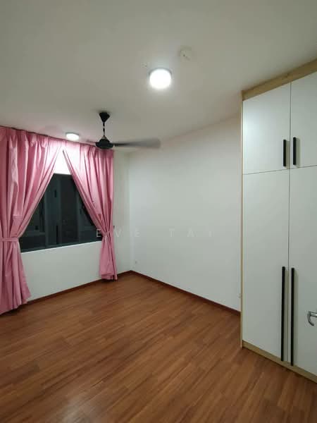Service Residence for Sale at Akasa - Eve Tay - Bedroom - PropertyGuru.com.my