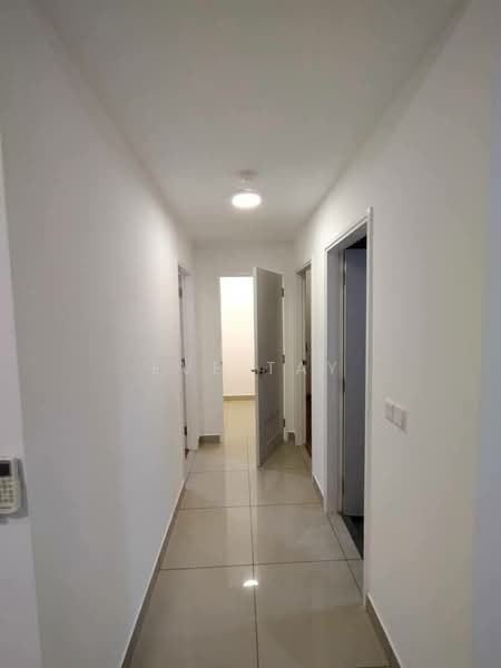 Service Residence for Sale at Akasa - Eve Tay - Corridor - PropertyGuru.com.my