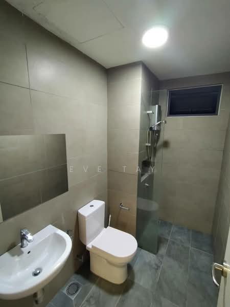 Service Residence for Sale at Akasa - Eve Tay - Bathroom - PropertyGuru.com.my