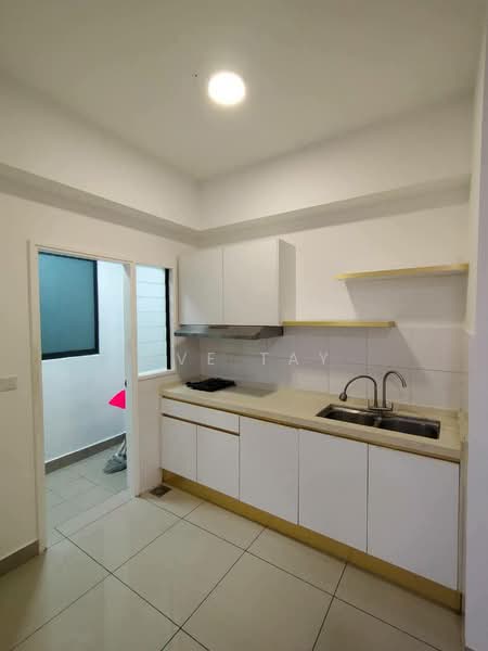 Service Residence for Sale at Akasa - Eve Tay - Kitchen - PropertyGuru.com.my