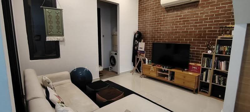 Terraced House for Rent in Damansara Perdana (Selangor) - James Law - 2nd Living Room - PropertyGuru.com.my