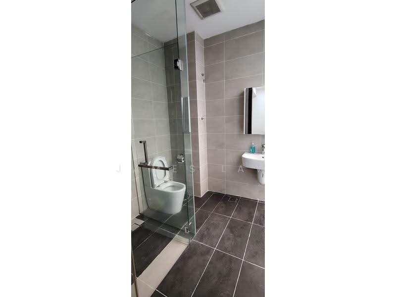 Terraced House for Rent in Damansara Perdana (Selangor) - James Law - Bathroom - PropertyGuru.com.my