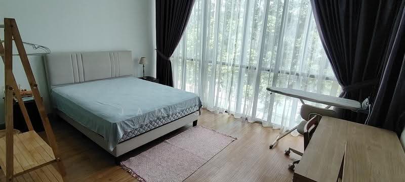 Terraced House for Rent in Damansara Perdana (Selangor) - James Law - Bedroom - PropertyGuru.com.my