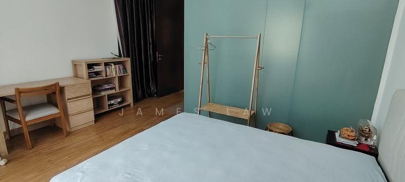 Terraced House for Rent in Damansara Perdana (Selangor) - James Law - Bedroom - PropertyGuru.com.my
