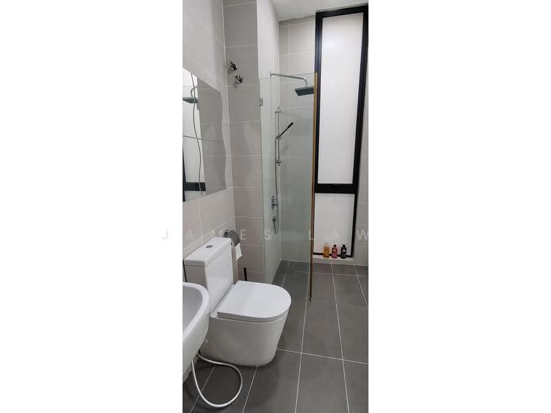 Terraced House for Rent in Damansara Perdana (Selangor) - James Law - Bathroom - PropertyGuru.com.my