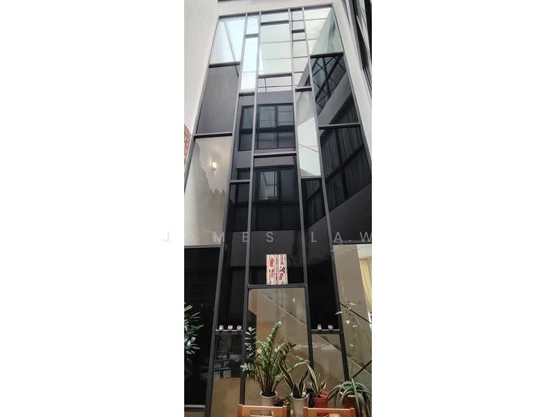 Terraced House for Rent in Damansara Perdana (Selangor) - James Law - Beautiful high volumn of ceiling - PropertyGuru.com.my