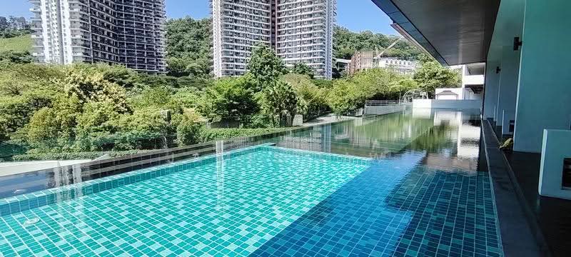 Terraced House for Rent in Damansara Perdana (Selangor) - James Law - Infinity pool - PropertyGuru.com.my