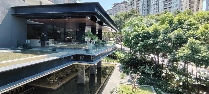 Terraced House for Rent in Damansara Perdana (Selangor) - James Law - Club House - PropertyGuru.com.my