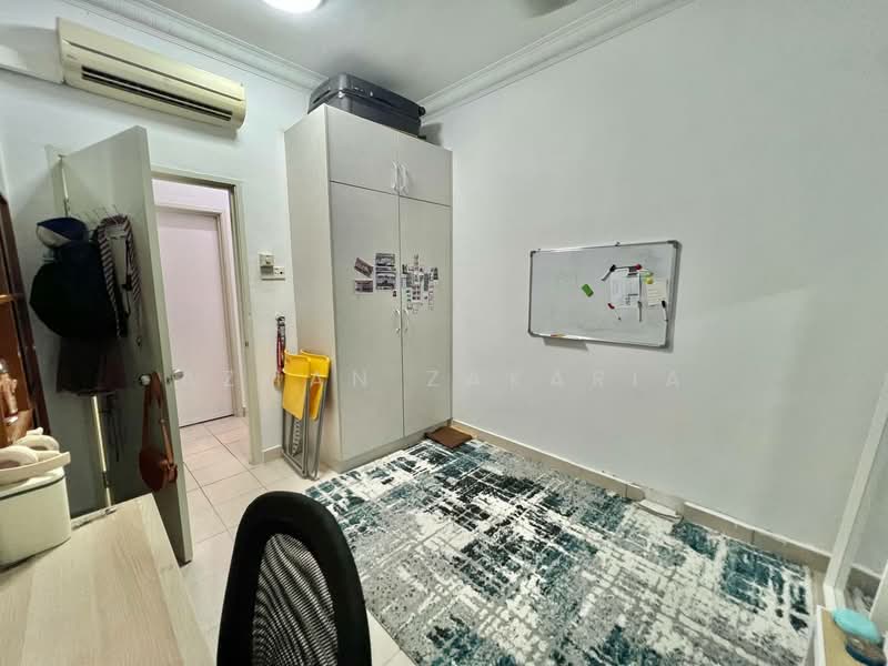 Condominium for Sale at D'Rimba - AZMAN ZAKARIA - Bedroom - PropertyGuru.com.my