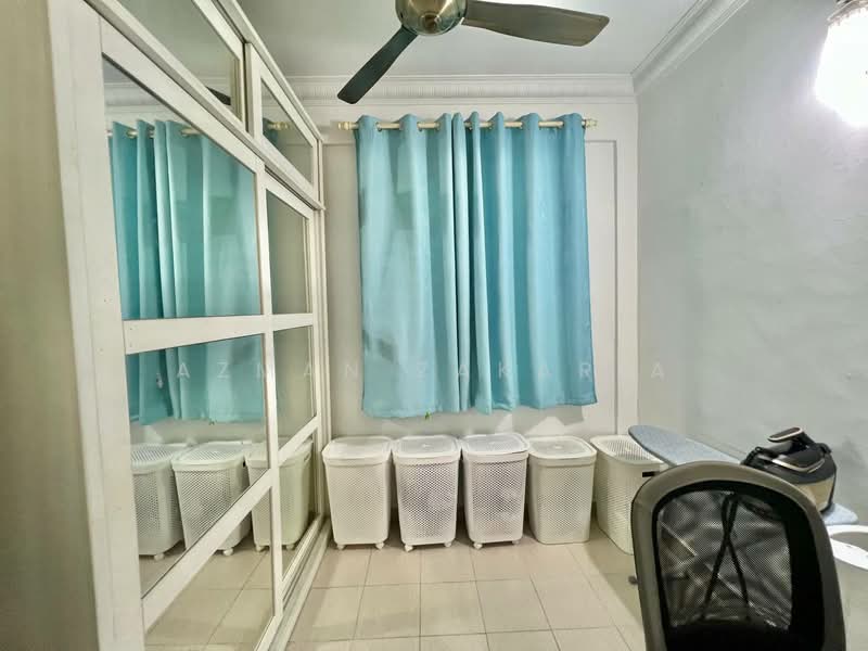 Condominium for Sale at D'Rimba - AZMAN ZAKARIA - Interior - PropertyGuru.com.my