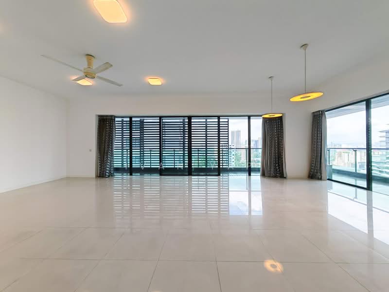 Condominium for Sale at Zehn Bukit Pantai - Ivan Yap - PropertyGuru.com.my