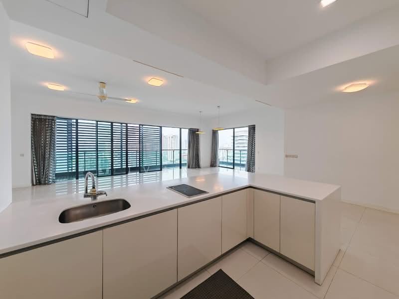 Condominium for Sale at Zehn Bukit Pantai - Ivan Yap - PropertyGuru.com.my