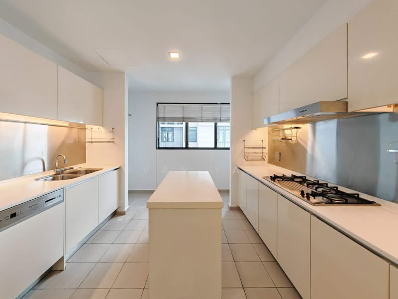Condominium for Sale at Zehn Bukit Pantai - Ivan Yap - PropertyGuru.com.my