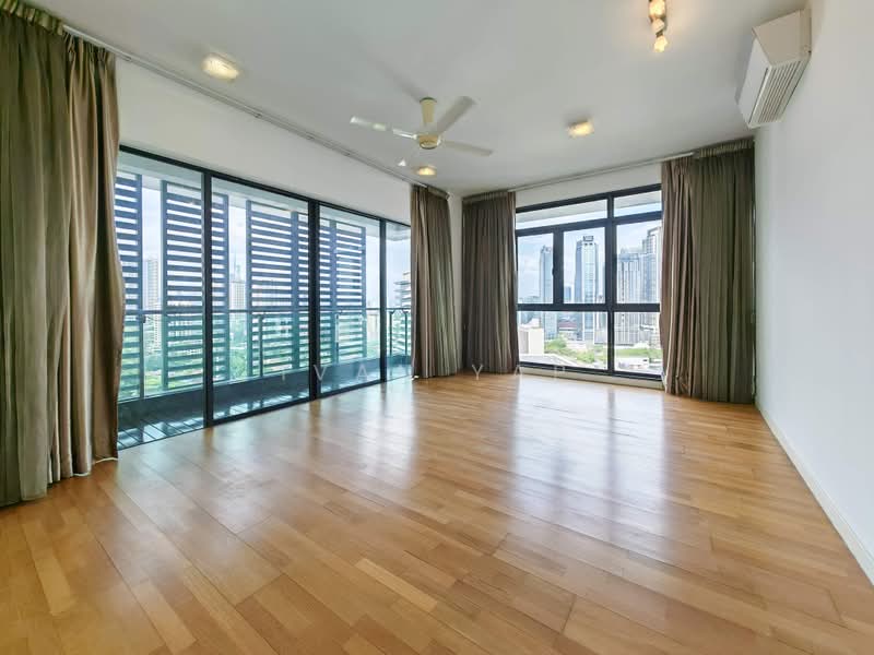 Condominium for Sale at Zehn Bukit Pantai - Ivan Yap - PropertyGuru.com.my