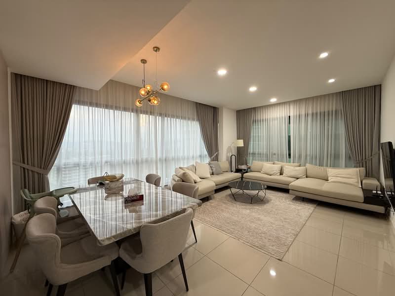 Service Residence for Sale at Aria - Alex Ng.S.K - PropertyGuru.com.my