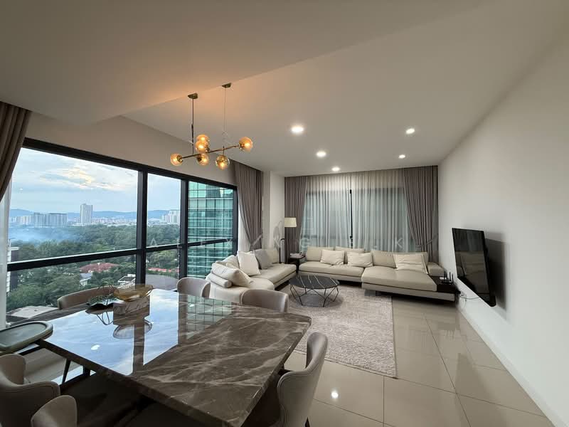 Service Residence for Sale at Aria - Alex Ng.S.K - PropertyGuru.com.my