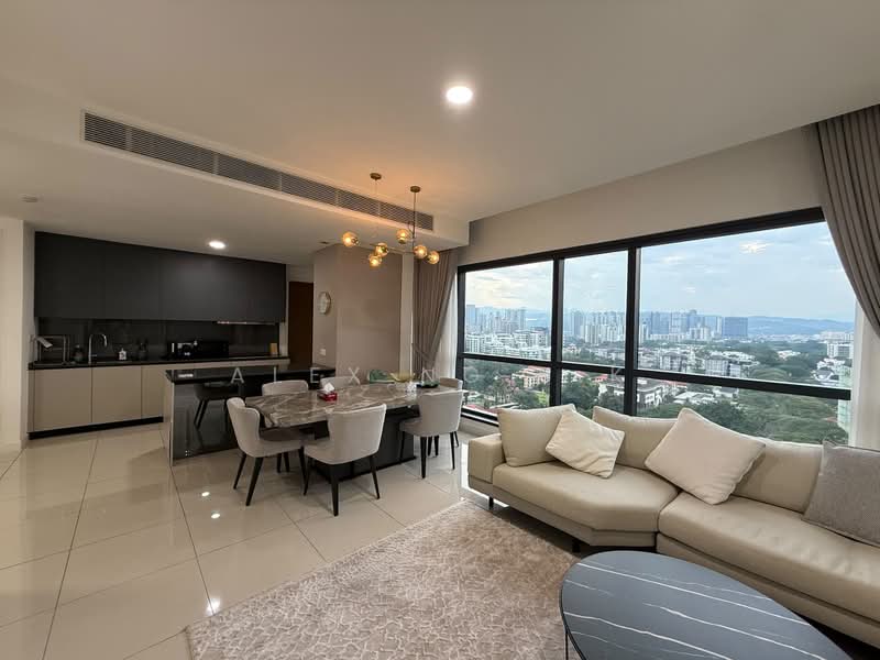 Service Residence for Sale at Aria - Alex Ng.S.K - PropertyGuru.com.my