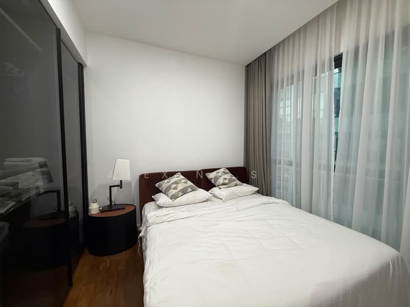 Service Residence for Sale at Aria - Alex Ng.S.K - PropertyGuru.com.my
