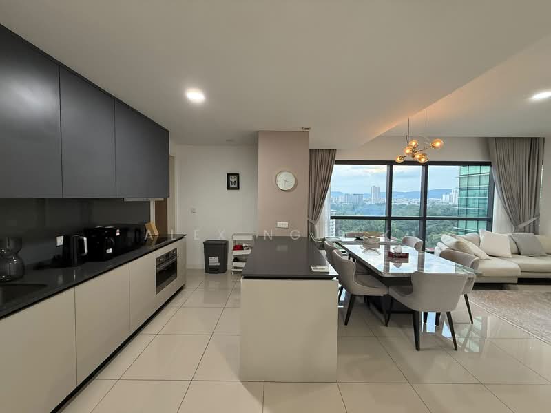 Service Residence for Sale at Aria - Alex Ng.S.K - PropertyGuru.com.my