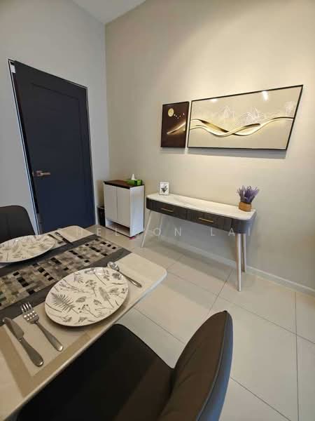 Service Residence for Rent at Sunway Velocity TWO - Sheldon Lai - Dining Room - PropertyGuru.com.my