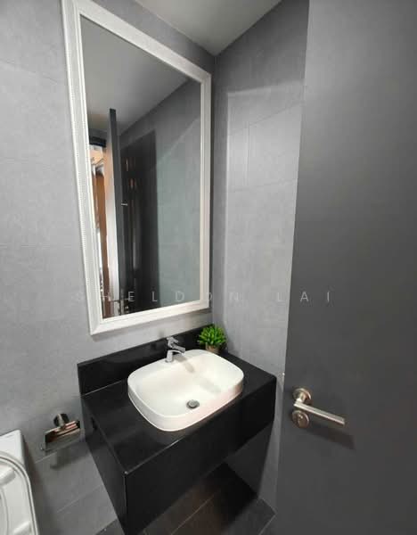 Service Residence for Rent at Sunway Velocity TWO - Sheldon Lai - Bathroom - PropertyGuru.com.my