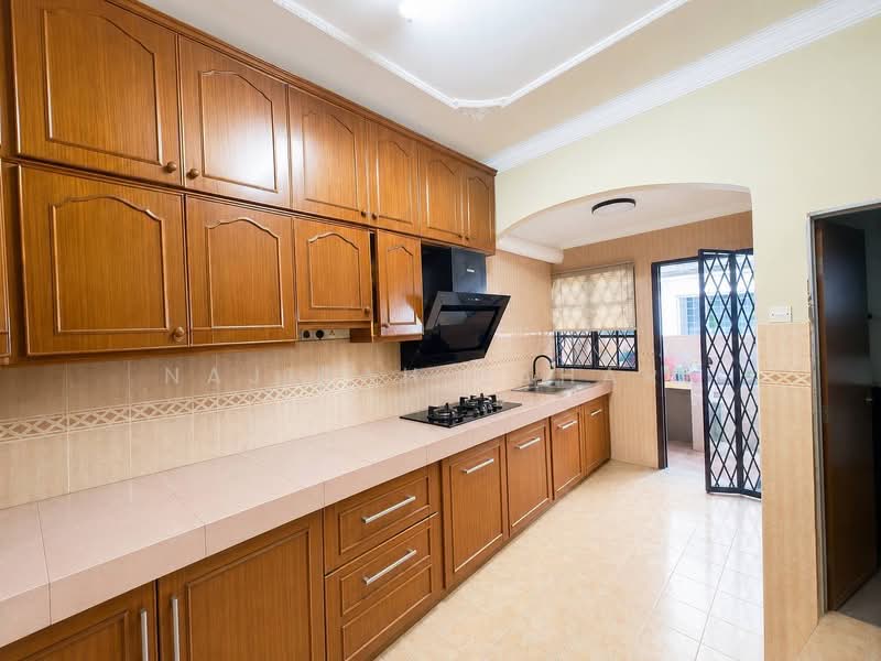 2-storey Terraced House for Sale in Taman Bukit Kinrara (Bandar Kinrara) - Najibah Sahari - PropertyGuru.com.my
