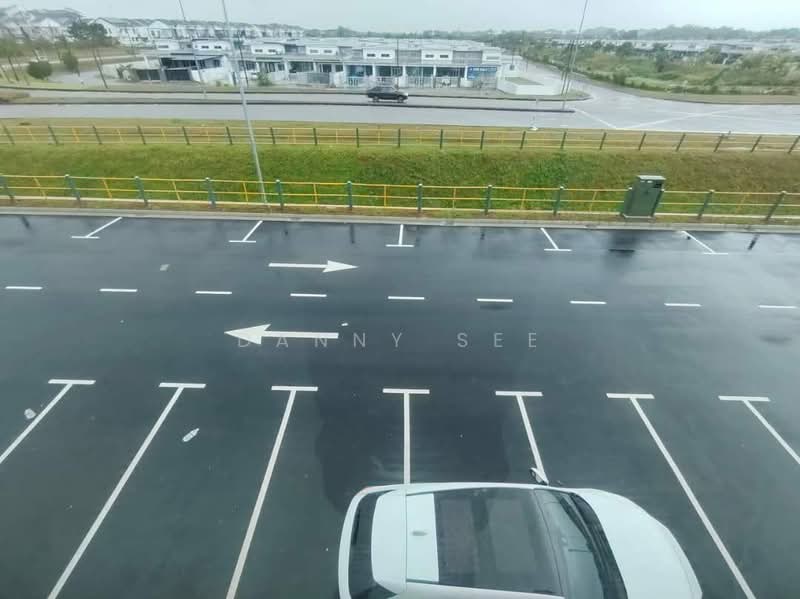 Shop / Office for Rent in Bandar Putra Kulai (Kulai) - Danny See - Exterior - PropertyGuru.com.my
