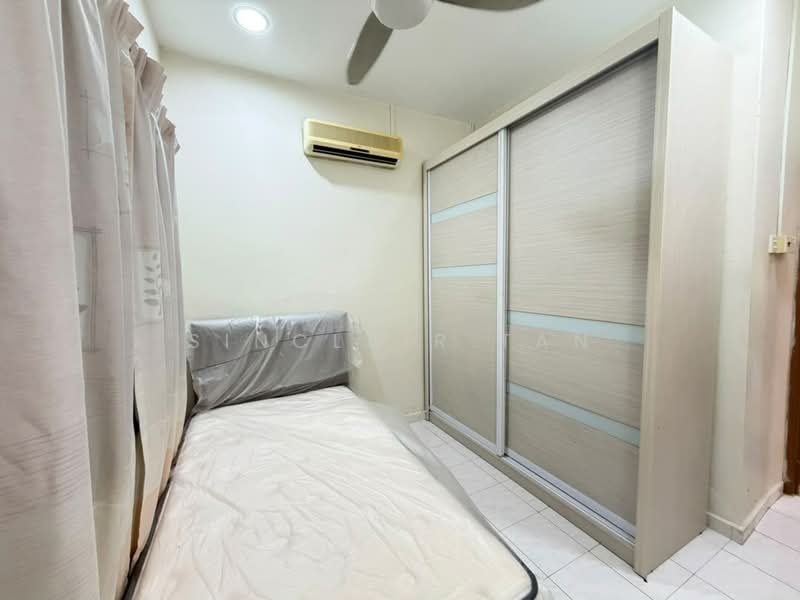 Rumah Teres 1-Tingkat untuk Dijual di Ayer Keroh (Melaka) - Sinclair Tan - Bedroom - PropertyGuru.com.my