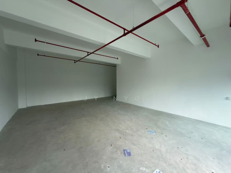Retail Space for Rent in Tampoi (Johor) - JY NYO - Interior - PropertyGuru.com.my