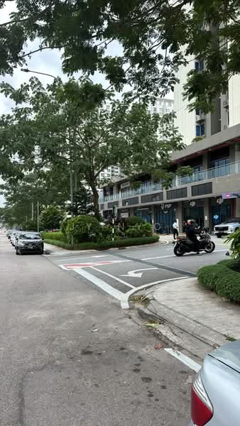 Retail Space for Rent in Tampoi (Johor) - JY NYO - Exterior - PropertyGuru.com.my