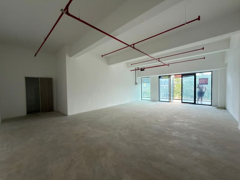 Retail Space for Rent in Tampoi (Johor) - JY NYO - Interior - PropertyGuru.com.my