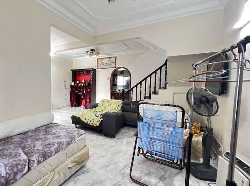Rumah Teres 2 Tingkat untuk Dijual di Ampang (Selangor) - Jocelyn Soo - PropertyGuru.com.my