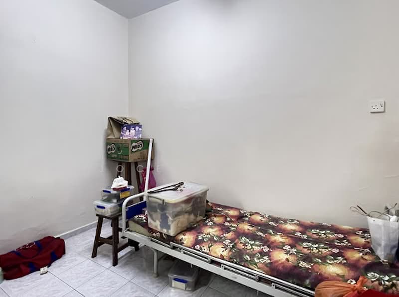Rumah Teres 2 Tingkat untuk Dijual di Ampang (Selangor) - Jocelyn Soo - PropertyGuru.com.my