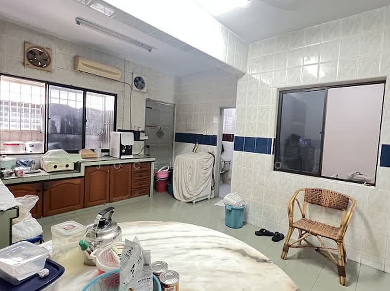 Rumah Teres 2 Tingkat untuk Dijual di Ampang (Selangor) - Jocelyn Soo - PropertyGuru.com.my