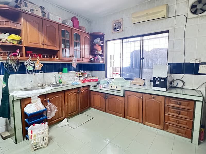 Rumah Teres 2 Tingkat untuk Dijual di Ampang (Selangor) - Jocelyn Soo - PropertyGuru.com.my