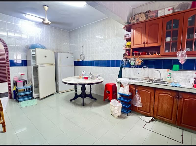 Rumah Teres 2 Tingkat untuk Dijual di Ampang (Selangor) - Jocelyn Soo - PropertyGuru.com.my