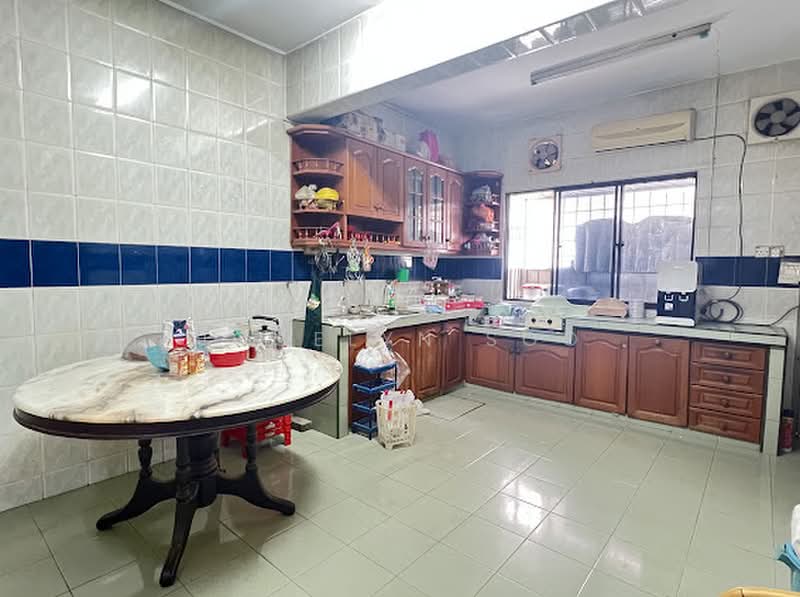 Rumah Teres 2 Tingkat untuk Dijual di Ampang (Selangor) - Jocelyn Soo - PropertyGuru.com.my