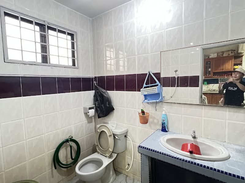 Rumah Teres 2 Tingkat untuk Dijual di Ampang (Selangor) - Jocelyn Soo - PropertyGuru.com.my
