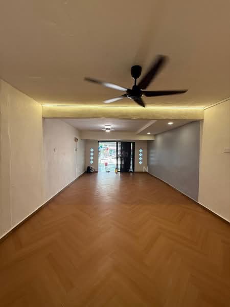 Rumah Teres 2-Tingkat untuk Dijual di Taman Desa Jaya (Johor Bahru) - KS Tan - PropertyGuru.com.my