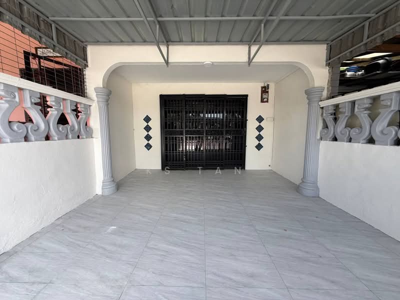 Rumah Teres 2-Tingkat untuk Dijual di Taman Desa Jaya (Johor Bahru) - KS Tan - PropertyGuru.com.my