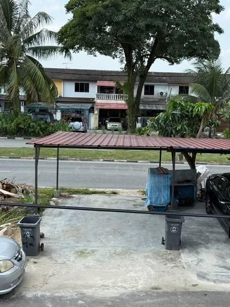 Rumah Teres 2-Tingkat untuk Dijual di Taman Desa Jaya (Johor Bahru) - KS Tan - PropertyGuru.com.my