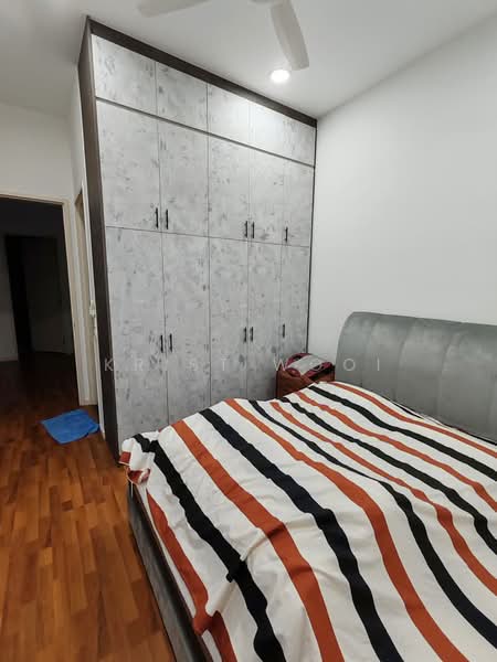 Cluster House for Sale in Eco Majestic (Semenyih) - Krist Wooi - Bedroom - PropertyGuru.com.my