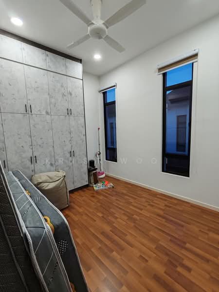 Cluster House for Sale in Eco Majestic (Semenyih) - Krist Wooi - Bedroom - PropertyGuru.com.my